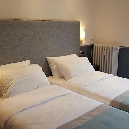 Dimora Dell'Arte - Foresteria Lombarda Smart Rent Sesto San Giovanni Exteriör bild