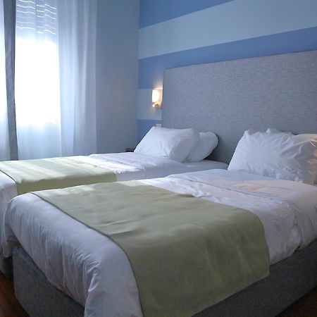 Dimora Dell'Arte - Foresteria Lombarda Smart Rent Sesto San Giovanni Exteriör bild
