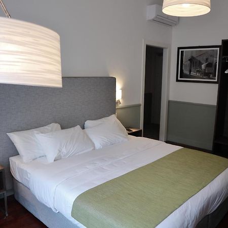 Dimora Dell'Arte - Foresteria Lombarda Smart Rent Sesto San Giovanni Exteriör bild