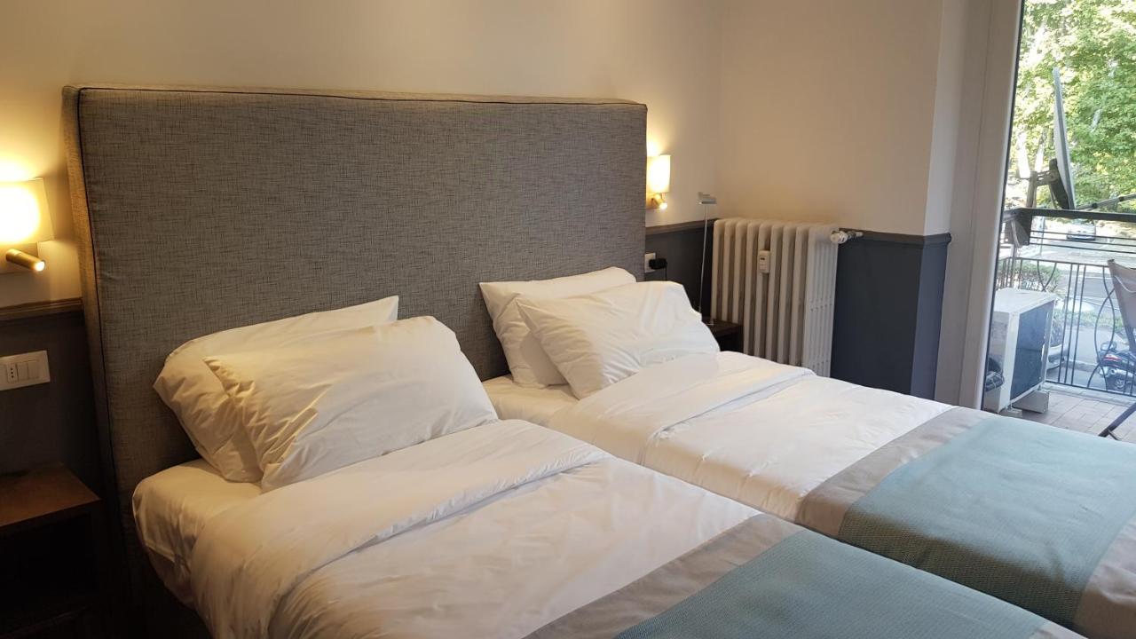 Dimora Dell'Arte - Foresteria Lombarda Smart Rent Sesto San Giovanni Exteriör bild
