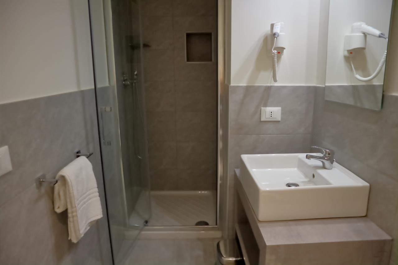 Dimora Dell'Arte - Foresteria Lombarda Smart Rent Sesto San Giovanni Exteriör bild