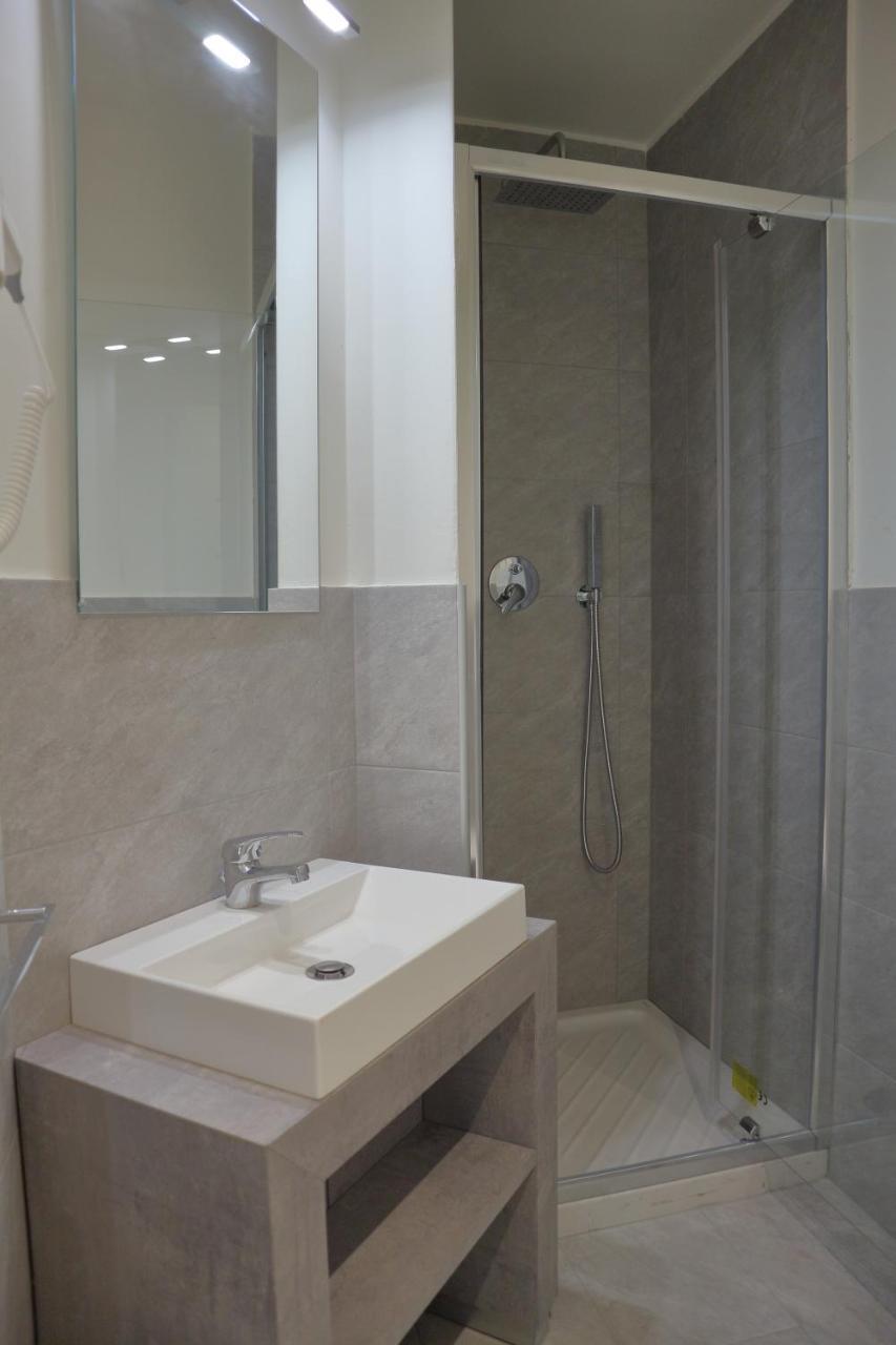 Dimora Dell'Arte - Foresteria Lombarda Smart Rent Sesto San Giovanni Exteriör bild