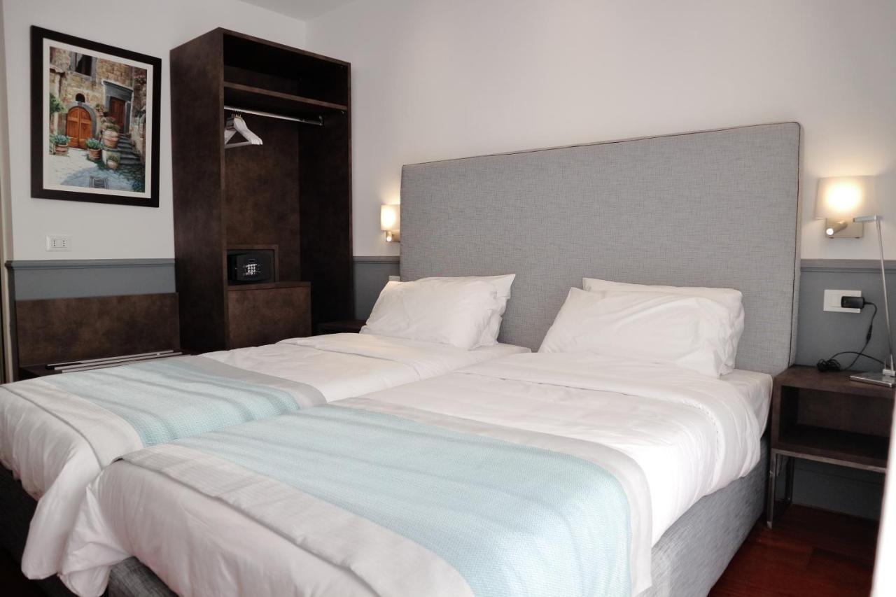 Dimora Dell'Arte - Foresteria Lombarda Smart Rent Sesto San Giovanni Exteriör bild
