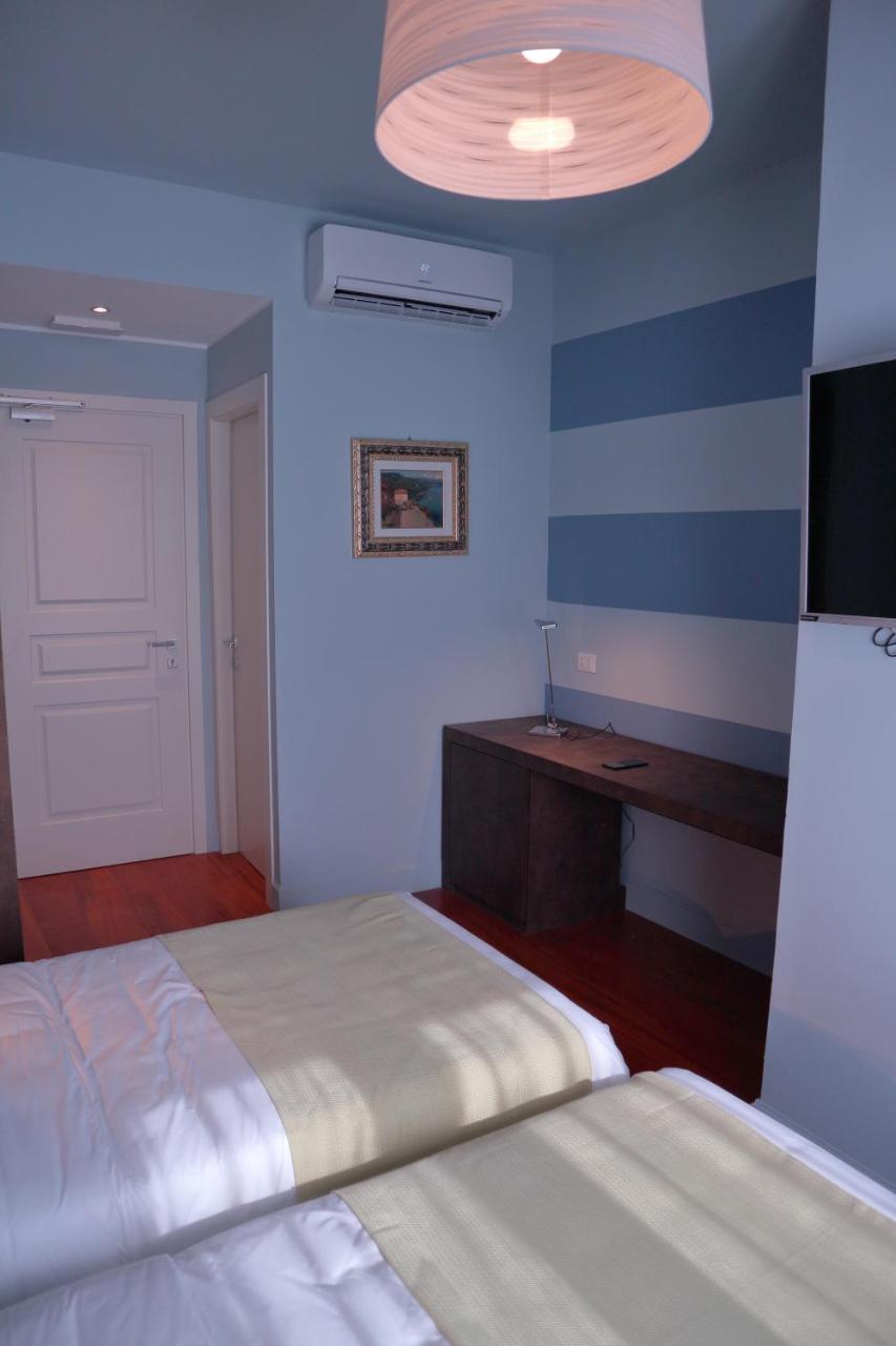 Dimora Dell'Arte - Foresteria Lombarda Smart Rent Sesto San Giovanni Exteriör bild