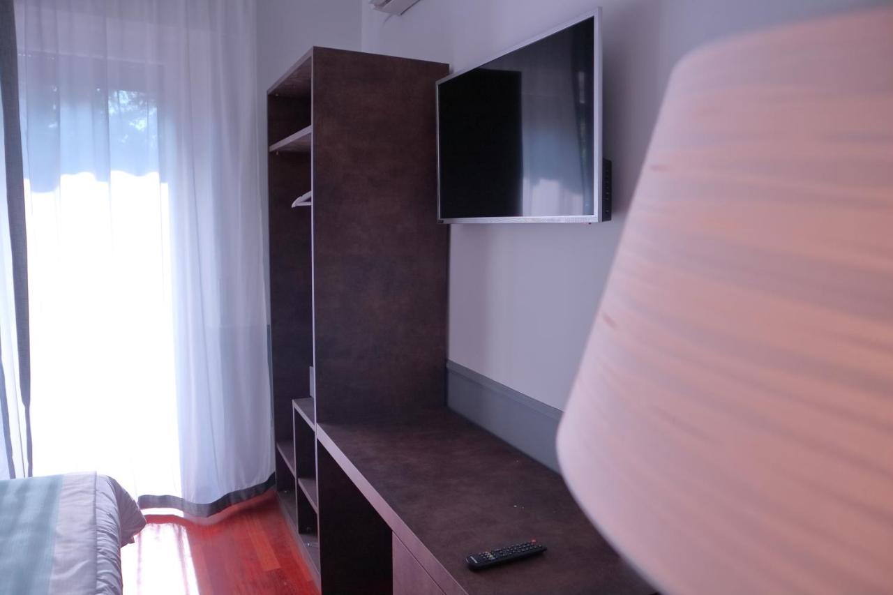 Dimora Dell'Arte - Foresteria Lombarda Smart Rent Sesto San Giovanni Exteriör bild
