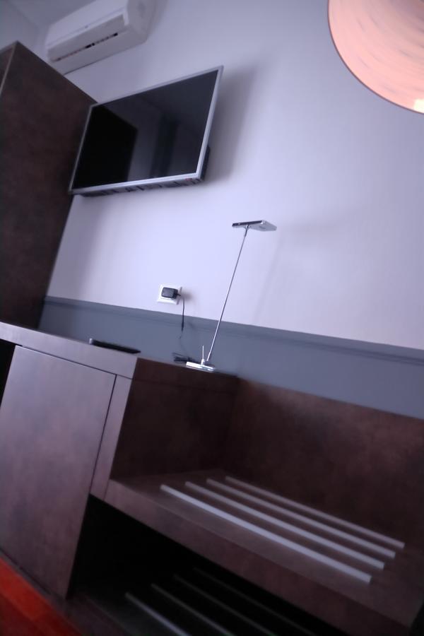 Dimora Dell'Arte - Foresteria Lombarda Smart Rent Sesto San Giovanni Exteriör bild