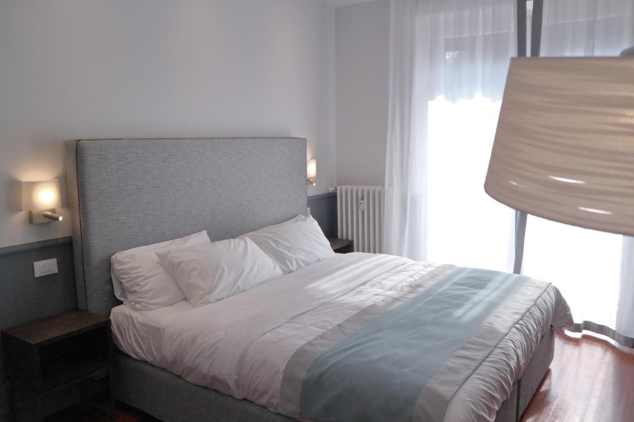 Dimora Dell'Arte - Foresteria Lombarda Smart Rent Sesto San Giovanni Exteriör bild