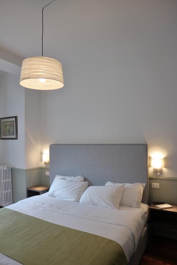 Dimora Dell'Arte - Foresteria Lombarda Smart Rent Sesto San Giovanni Exteriör bild
